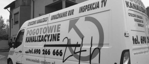 udrażnianie kanalizacji łódź